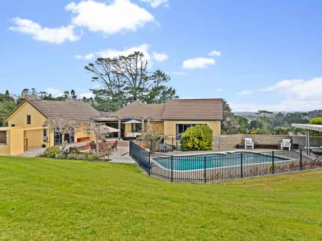 2 Godley Lane, Lucas Heights
