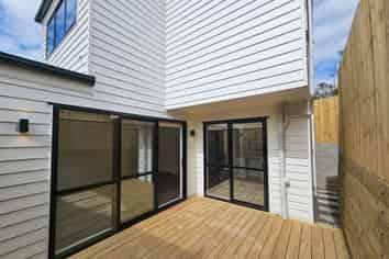 4F Hepburn Road, Glendene