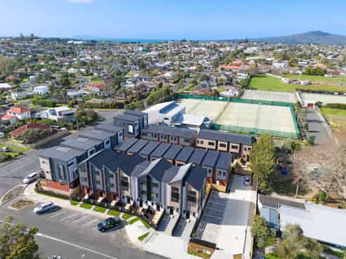 3/1D Rosyth Avenue, Bayswater