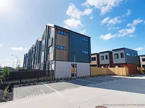 3/1D Rosyth Avenue, Bayswater