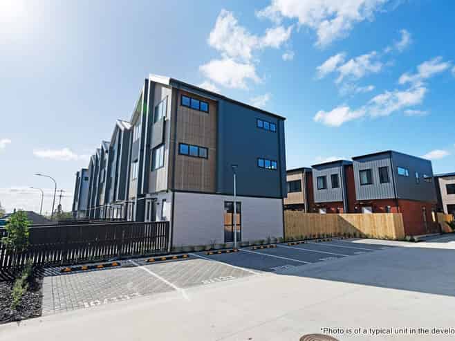 3/1D Rosyth Avenue, Bayswater