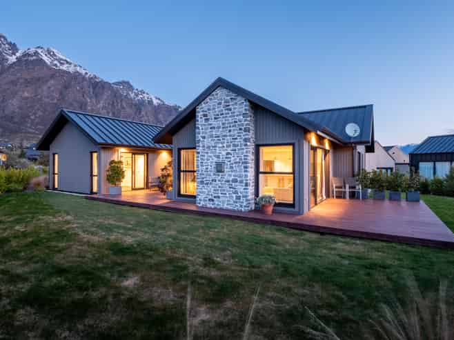 64 Jacks Point Rise, Jacks Point