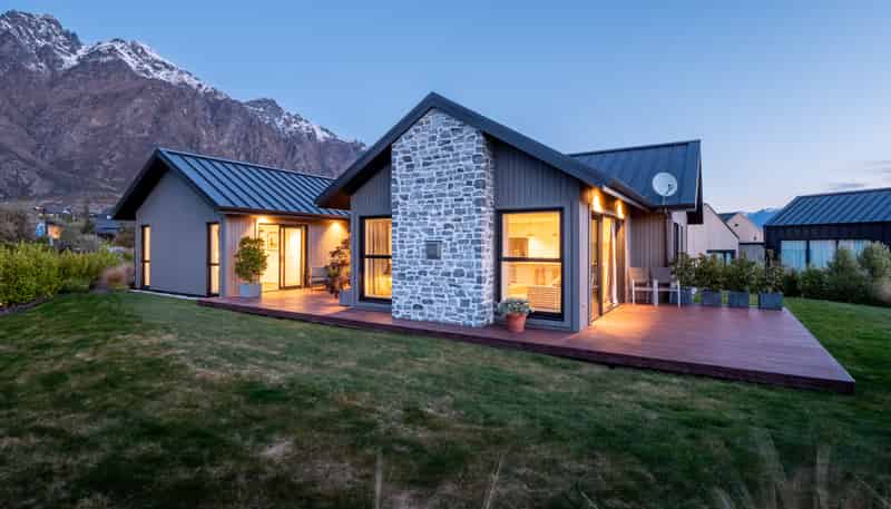 64 Jacks Point Rise, Jacks Point