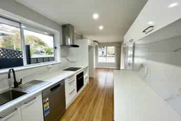 36 David Avenue, Hillpark