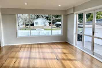 36 David Avenue, Hillpark