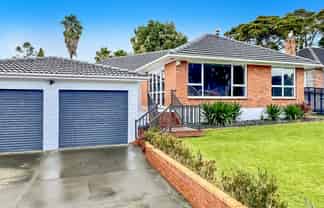 36 David Avenue, Hillpark