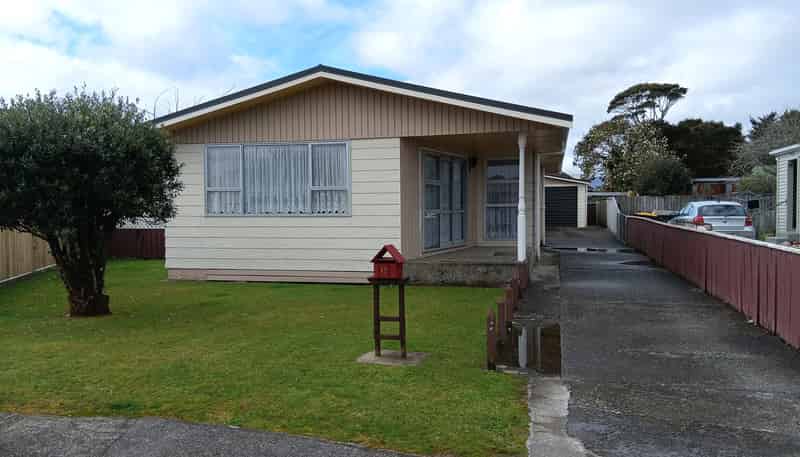 15 Haselden Street, Westport