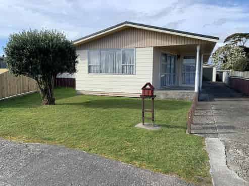 15 Haselden Street, Westport