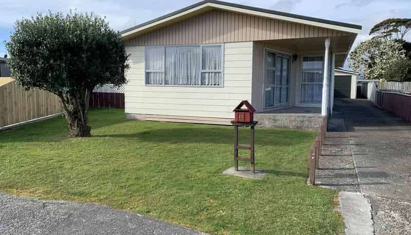 15 Haselden Street, Westport