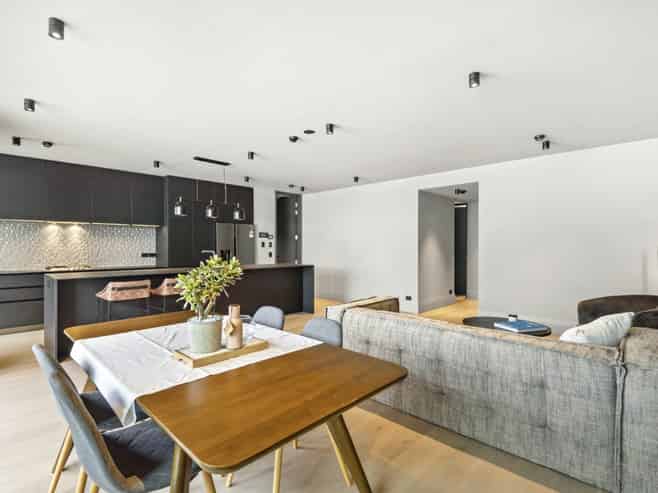 1/16 Blake Street, Ponsonby