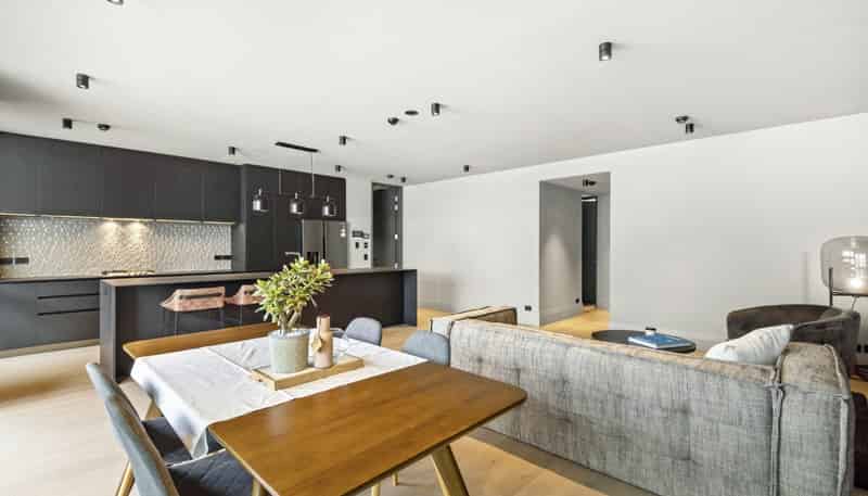 1/16 Blake Street, Ponsonby