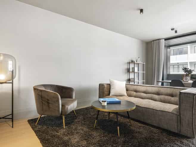 1/16 Blake Street, Ponsonby