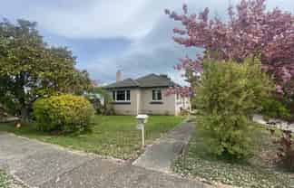 25 Eden Crescent, Waverley