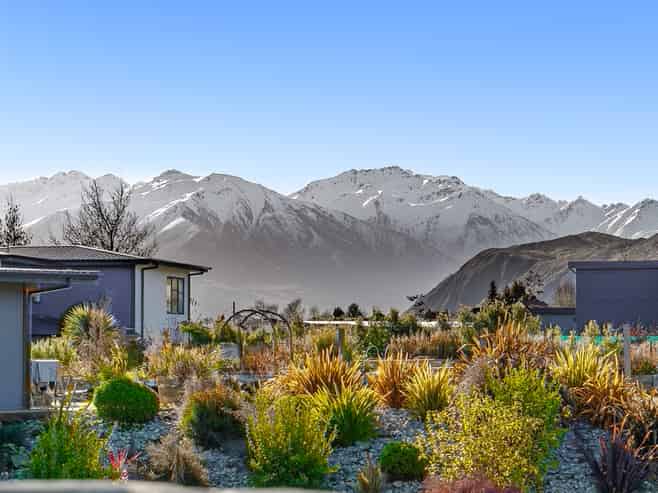 23 Kererū Crescent, Wanaka
