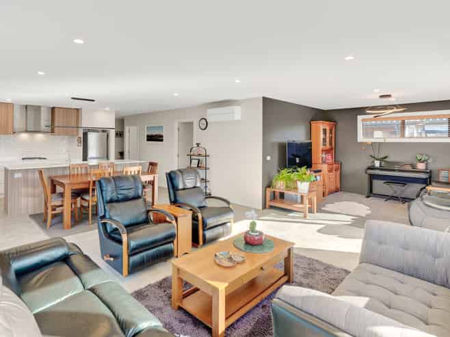 23 Kereru Crescent, Wanaka