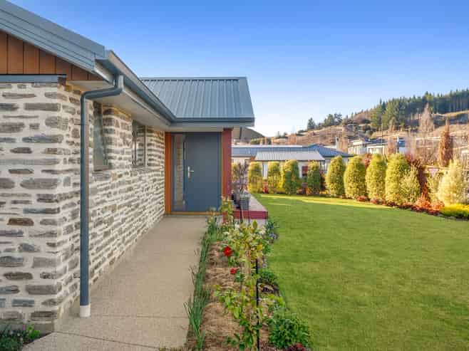 23 Kereru Crescent, Wanaka