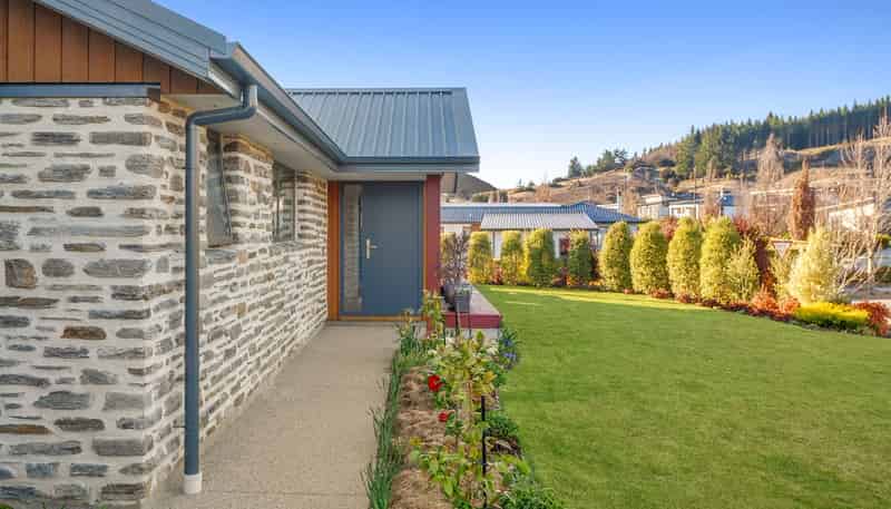 23 Kererū Crescent, Wanaka