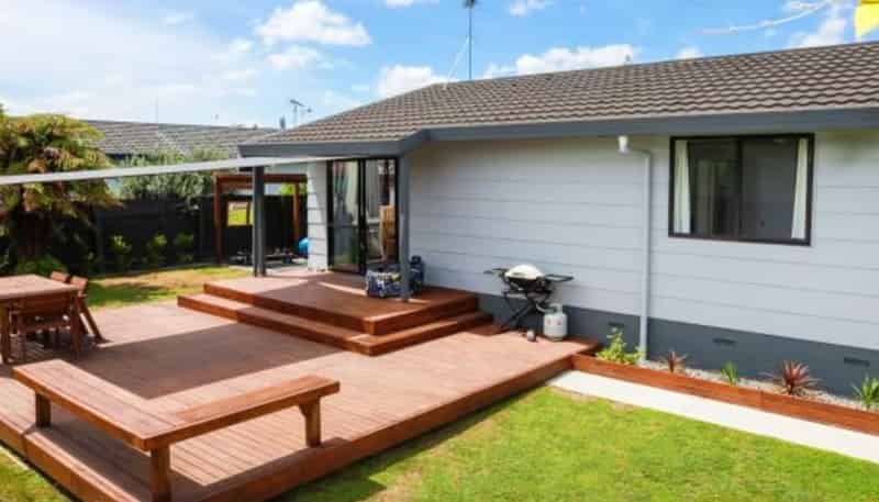 138B Higgins Road, Frankton
