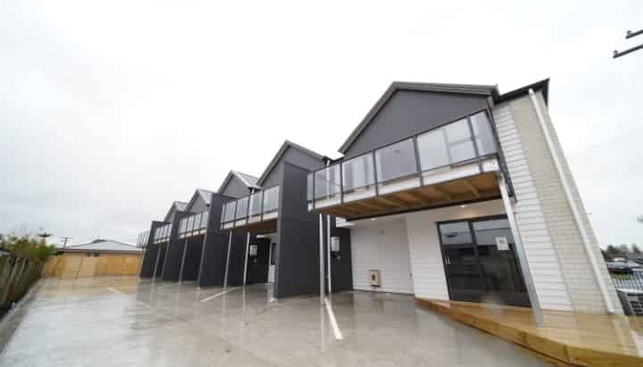 3b/20 Cameron Road, Hillcrest