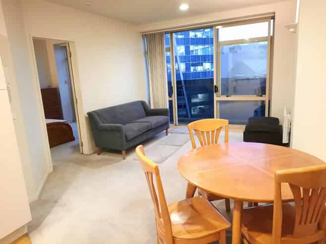 6C/97 Shortland Street, Auckland Central