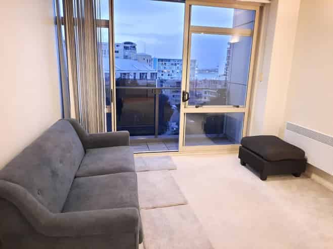 6C/97 Shortland Street, Auckland Central