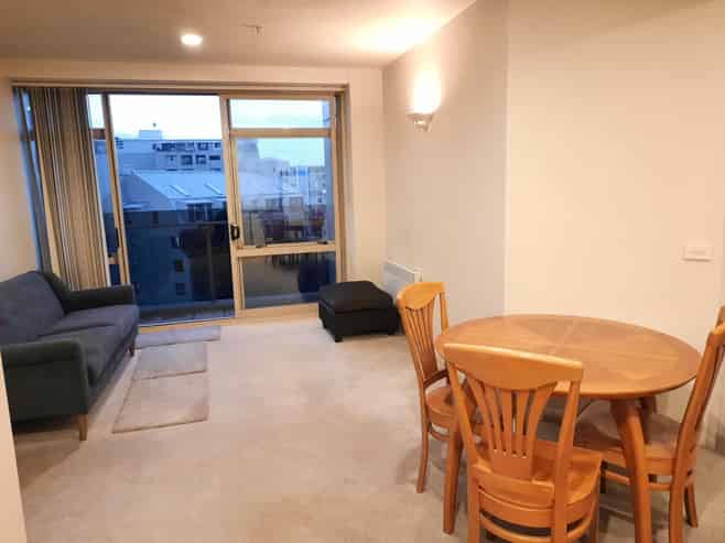 6C/97 Shortland Street, Auckland Central