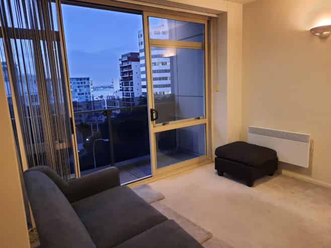 6C/97 Shortland Street, Auckland Central