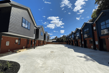 10/61 Albert Street, Hamilton East