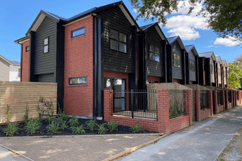 10/61 Albert Street, Hamilton East
