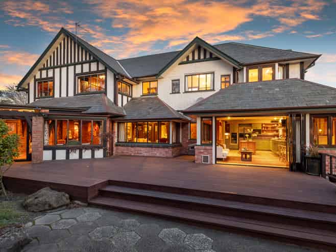 283 Papanui Road, Merivale
