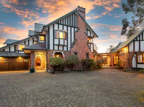 283 Papanui Road, Merivale