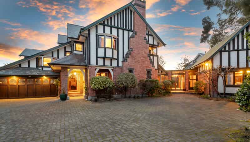 283 Papanui Road, Merivale