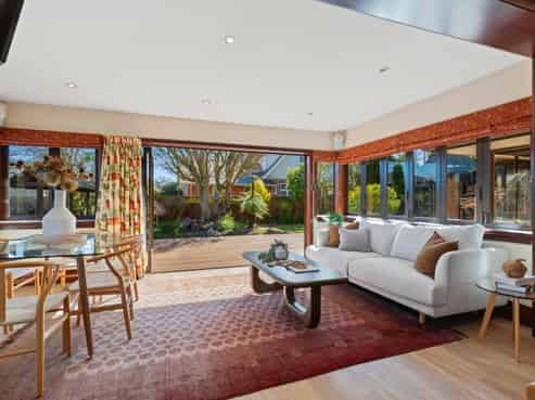 283 Papanui Road, Merivale