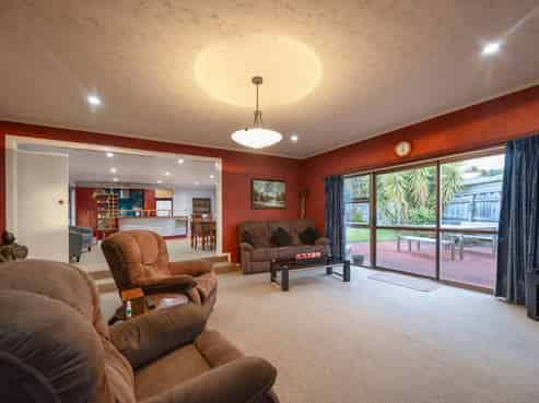 34 Carter Crescent, Awapuni