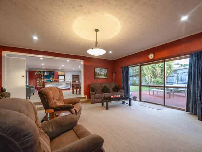 34 Carter Crescent, Awapuni