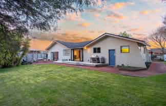 34 Carter Crescent, Awapuni