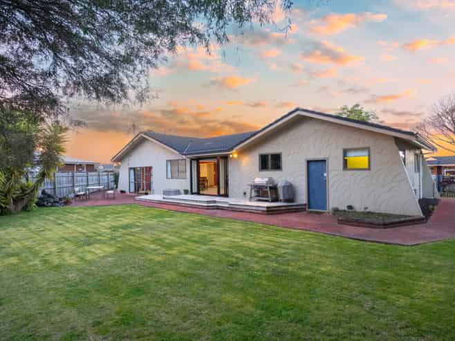 34 Carter Crescent, Awapuni