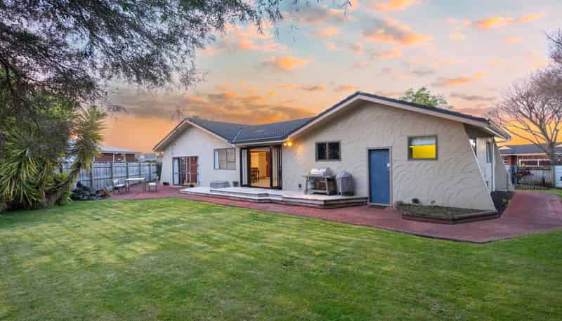 34 Carter Crescent, Awapuni