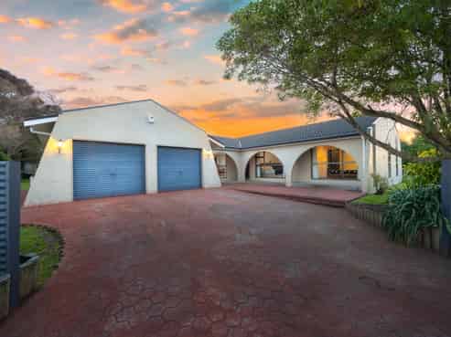 34 Carter Crescent, Awapuni