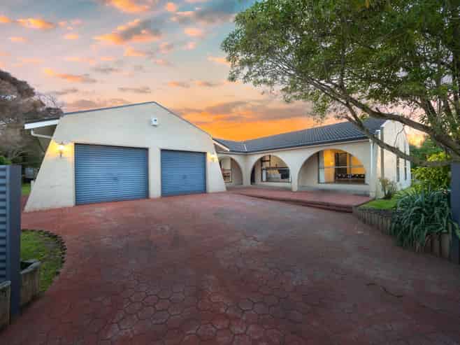 34 Carter Crescent, Awapuni