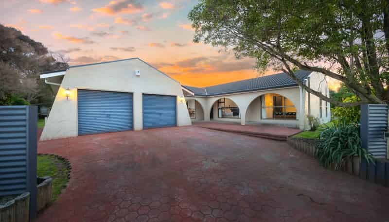 34 Carter Crescent, Awapuni