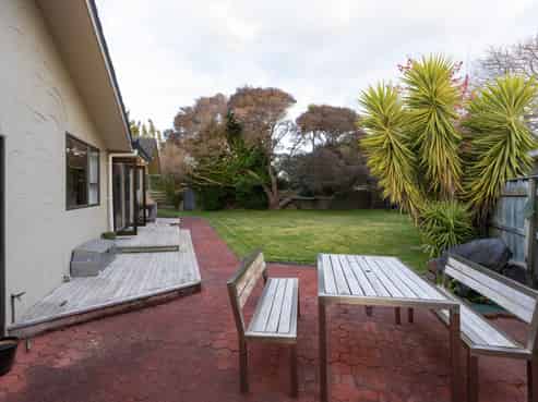 34 Carter Crescent, Awapuni