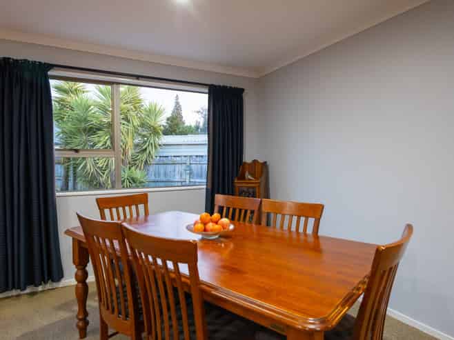 34 Carter Crescent, Awapuni