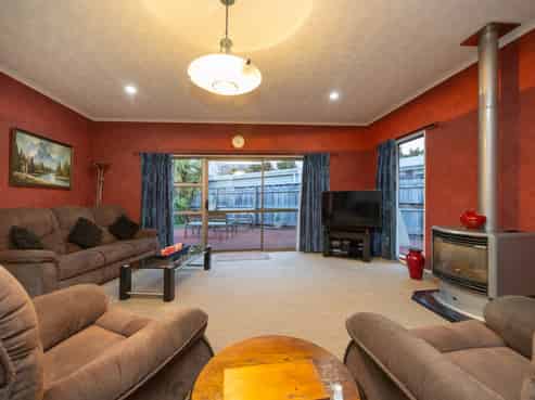 34 Carter Crescent, Awapuni