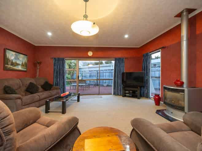 34 Carter Crescent, Awapuni