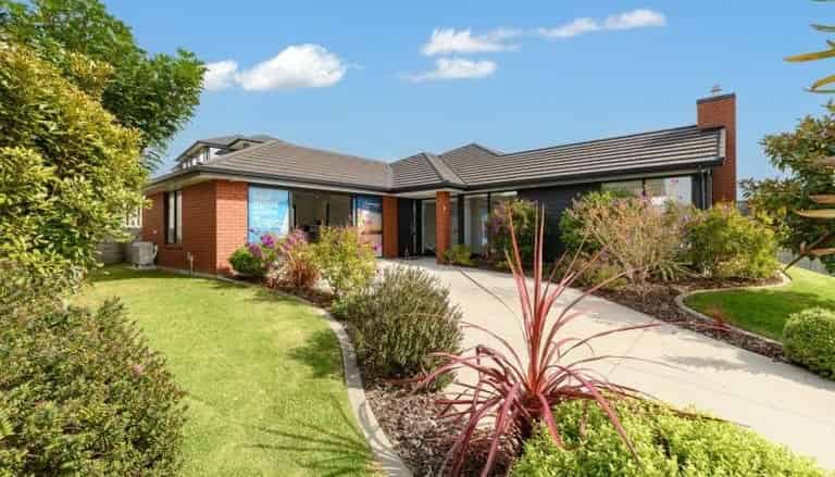 4 Flounder Drive, Omokoroa