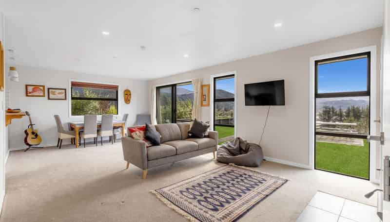 12 Wharua Tiro Place, Motueka