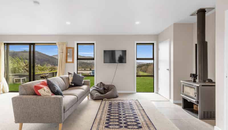 12 Wharua Tiro Place, Motueka