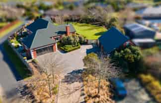 4 Heaphy Court, Rolleston