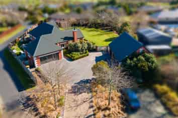 4 Heaphy Court, Rolleston